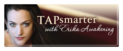 TAPSmarter: The Most Powerful Method of Transformation on the Planet